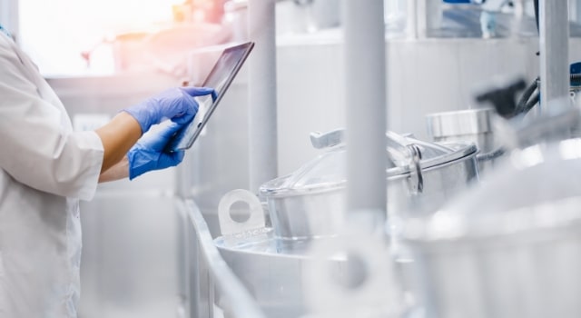 Analytical Testing and Quality Control